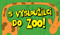 S vysloužilci do zoo! (23. 7. 2022)